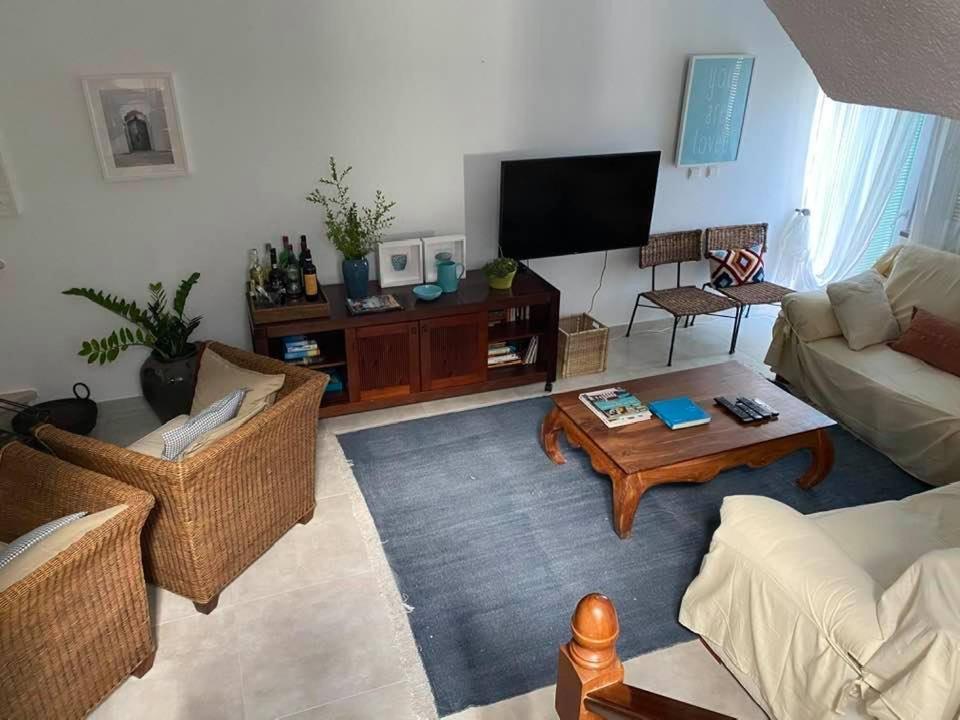 ססימברה Casa Das Cores מראה חיצוני תמונה