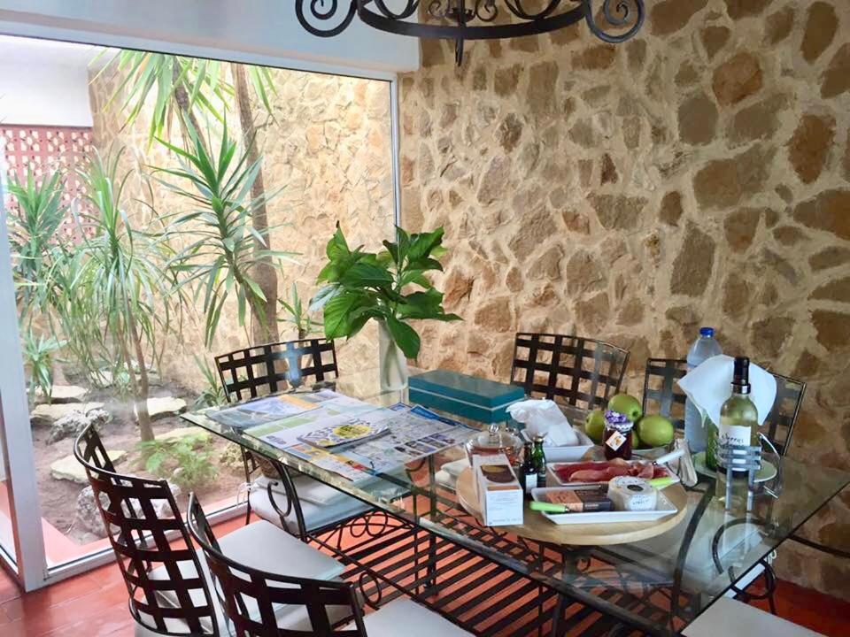 ססימברה Casa Das Cores מראה חיצוני תמונה